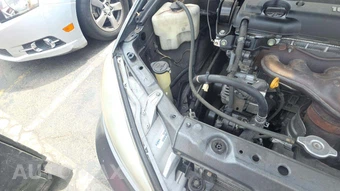 2003 Toyota Camry LE - miniatura 23