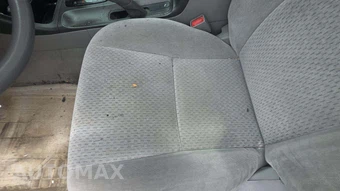 2003 Toyota Camry LE - miniatura 35
