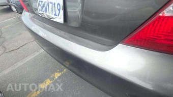 2003 Toyota Camry LE - miniatura 36