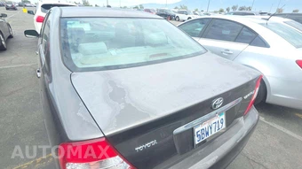 2003 Toyota Camry LE - miniatura 42