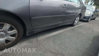 2003 Toyota Camry LE - miniatura 45