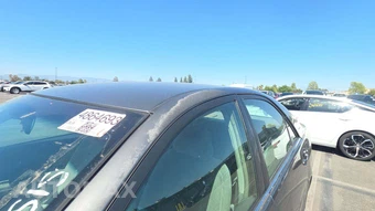 2003 Toyota Camry LE - miniatura 50