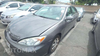 2003 Toyota Camry LE - miniatura 51