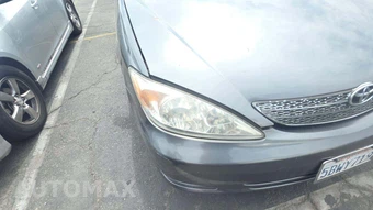 2003 Toyota Camry LE - miniatura 53