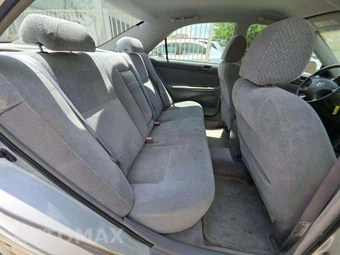 2003 Toyota Camry LE – miniatura 13