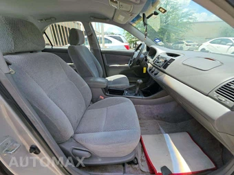 2003 Toyota Camry LE – miniatura 15