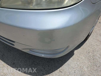 2003 Toyota Camry LE – miniatura 18