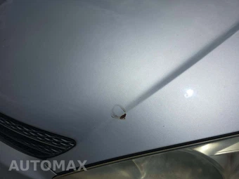 2003 Toyota Camry LE – miniatura 20