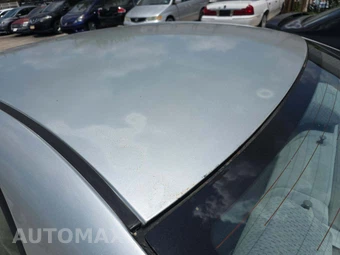 2003 Toyota Camry LE – miniatura 22