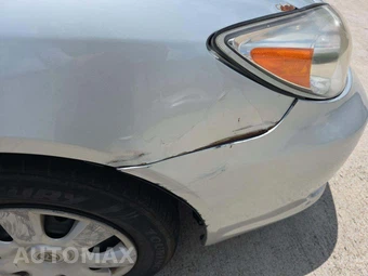 2003 Toyota Camry LE – miniatura 24