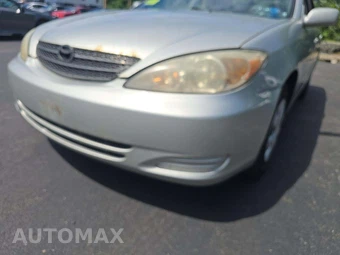 2003 Toyota Camry LE - miniatura 19