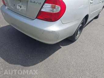 2003 Toyota Camry LE - miniatura 20