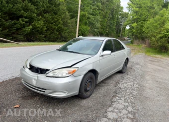 2003 Toyota Camry LE — samochód z USA z aukcji Manheim, oferta Kup Teraz w AUTOMAX