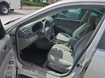2003 Toyota Camry LE – miniatura 13
