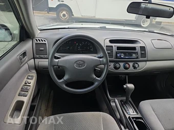 2003 Toyota Camry LE – miniatura 14
