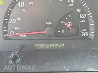 2003 Toyota Camry LE – miniatura 15