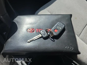 2003 Toyota Camry LE – miniatura 21