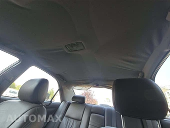 2003 Toyota Camry LE – miniatura 11