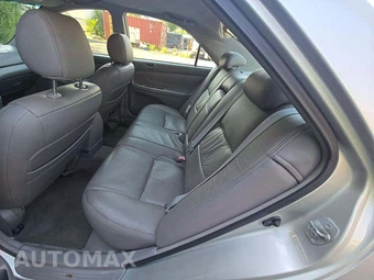 2003 Toyota Camry LE – miniatura 13