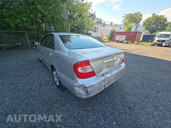 2003 Toyota Camry LE – miniatura 2
