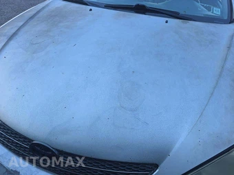 2003 Toyota Camry LE – miniatura 24