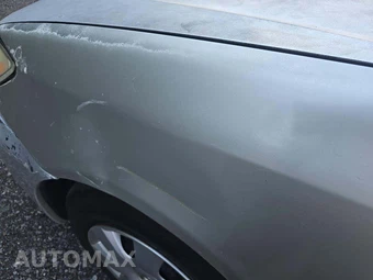 2003 Toyota Camry LE – miniatura 25