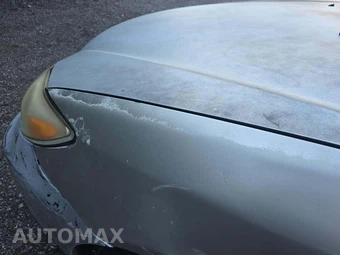 2003 Toyota Camry LE – miniatura 26