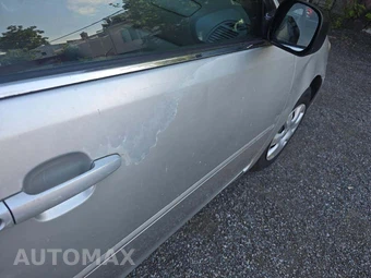 2003 Toyota Camry LE – miniatura 33