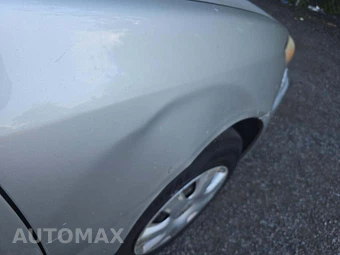 2003 Toyota Camry LE – miniatura 34