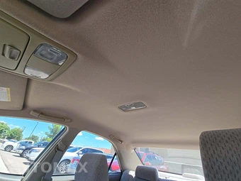 2003 Toyota Camry LE - miniatura 11