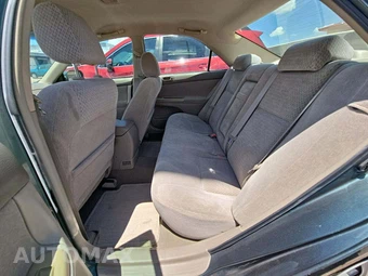 2003 Toyota Camry LE - miniatura 13