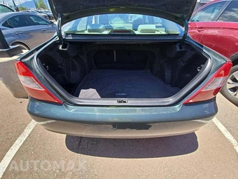 2003 Toyota Camry LE - miniatura 14