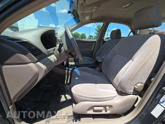 2003 Toyota Camry LE - miniatura 6