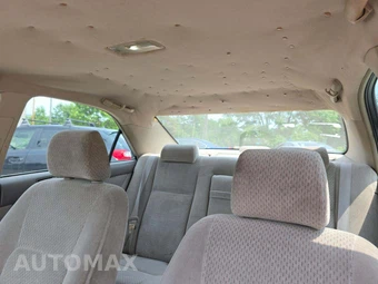 2003 Toyota Camry LE - miniatura 11