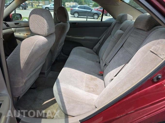 2003 Toyota Camry LE - miniatura 13