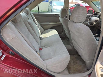 2003 Toyota Camry LE - miniatura 15