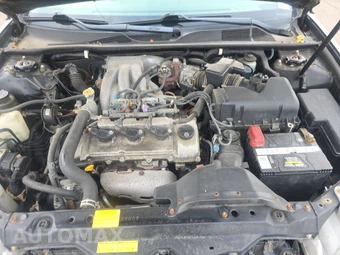 2003 Toyota Camry LE - miniatura 15