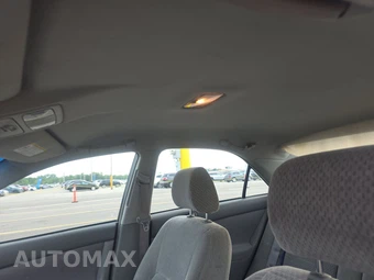 2003 Toyota Camry LE - miniatura 18