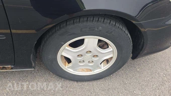 2003 Toyota Camry LE - miniatura 26