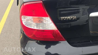 2003 Toyota Camry LE - miniatura 34