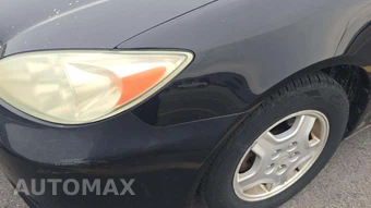 2003 Toyota Camry LE - miniatura 43