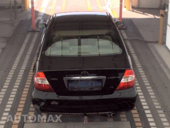 2003 Toyota Camry LE - miniatura 5