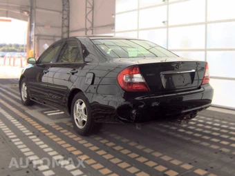 2003 Toyota Camry LE - miniatura 6