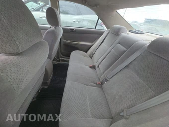 2003 Toyota Camry LE – miniatura 13