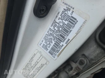 2003 Toyota Camry LE – miniatura 14