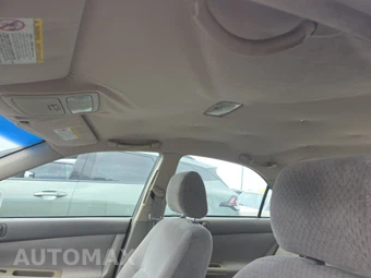 2003 Toyota Camry LE – miniatura 17