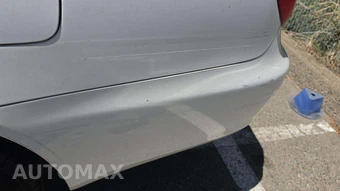 2003 Toyota Camry LE – miniatura 24