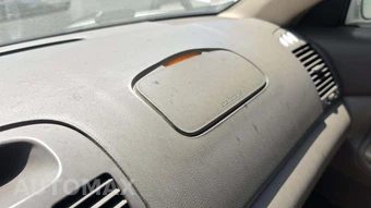 2003 Toyota Camry LE – miniatura 26