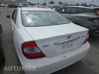 2003 Toyota Camry LE – miniatura 6