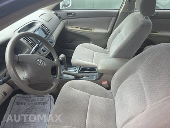 2003 Toyota Camry LE – miniatura 7